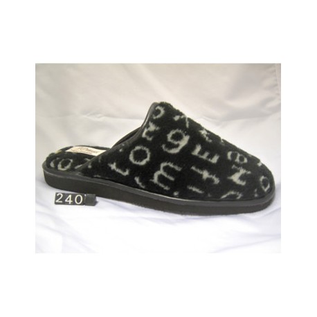 MOCASIN ESTRIBO MOCASIN ESTRIBO